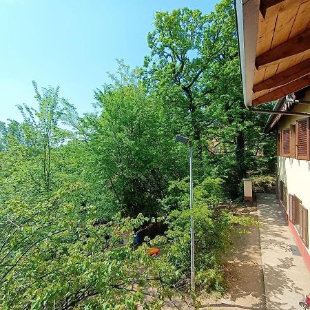 Cascina Govean 알피냐노 외부 사진