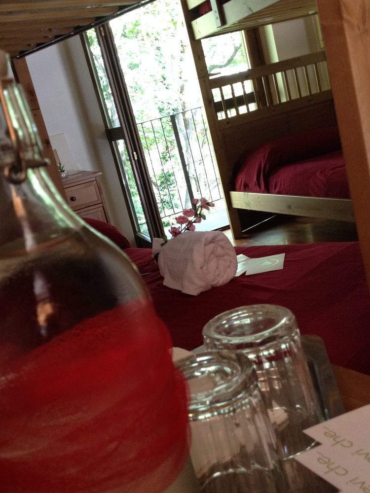 Cascina Govean 알피냐노 외부 사진